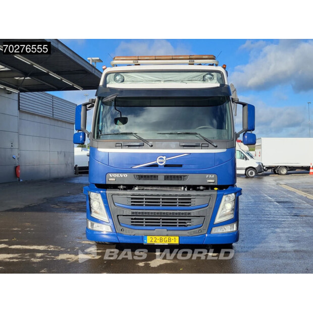 2015 Volvo FM500-45133161