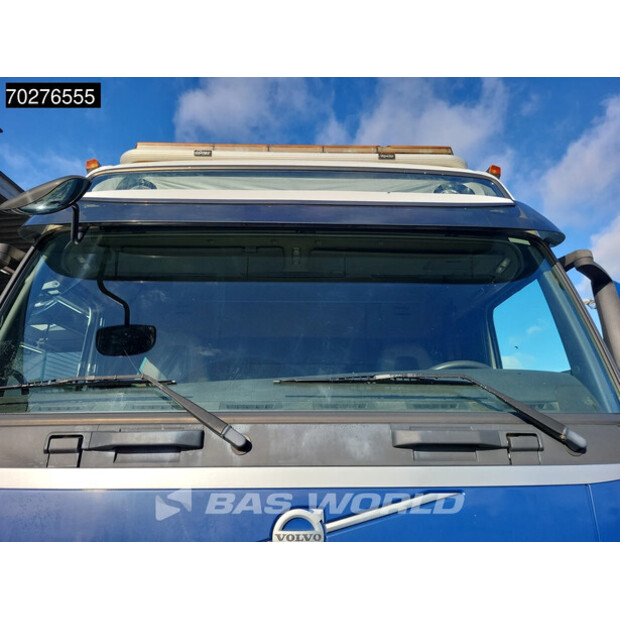 2015 Volvo FM500-45133162