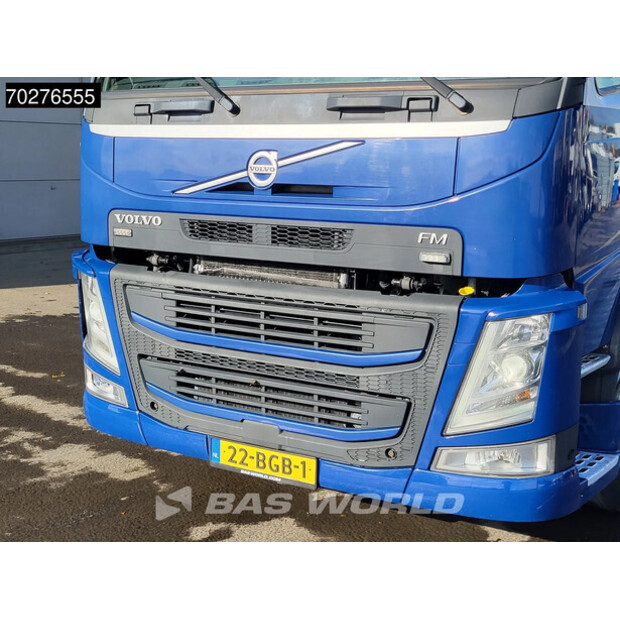 2015 Volvo FM500-45133166