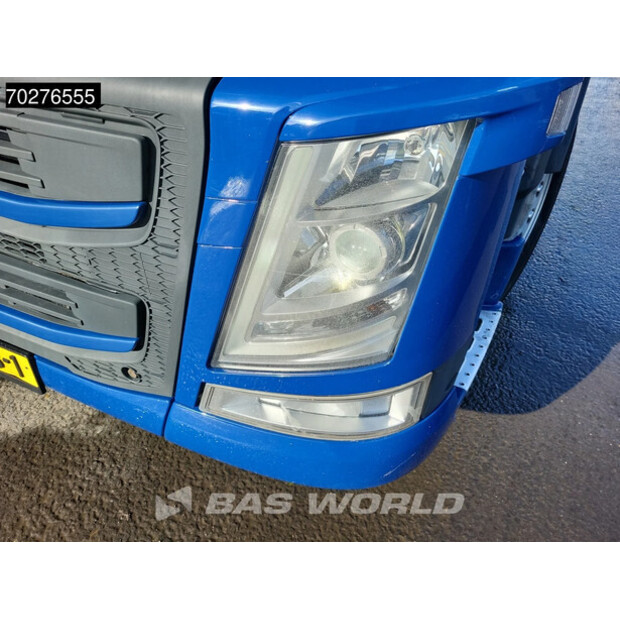 2015 Volvo FM500-45133171