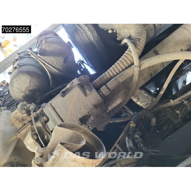 2015 Volvo FM500-45133173