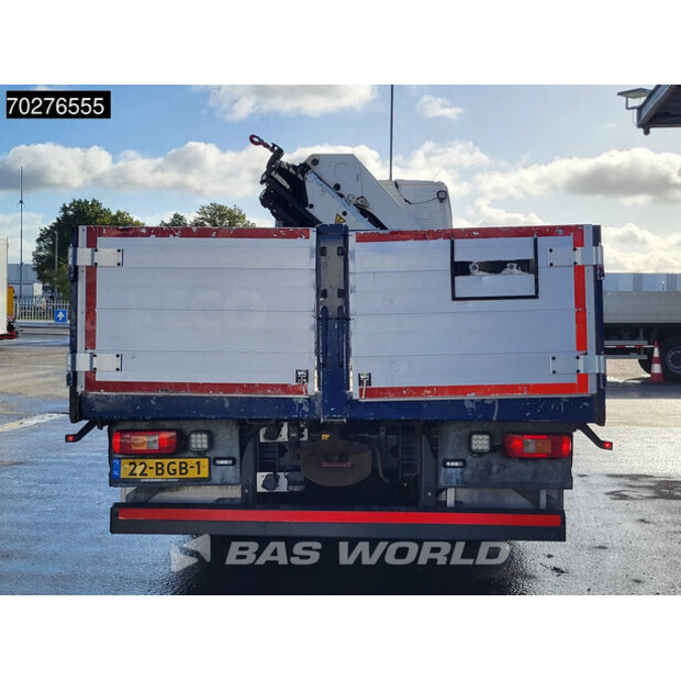 2015 Volvo FM500-45133178