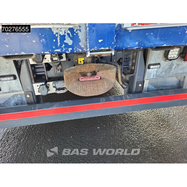 2015 Volvo FM500-45133179