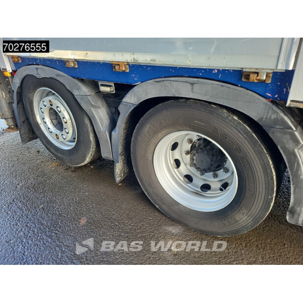 2015 Volvo FM500-45133181