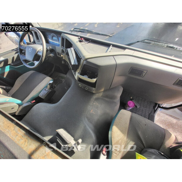 2015 Volvo FM500-45133189