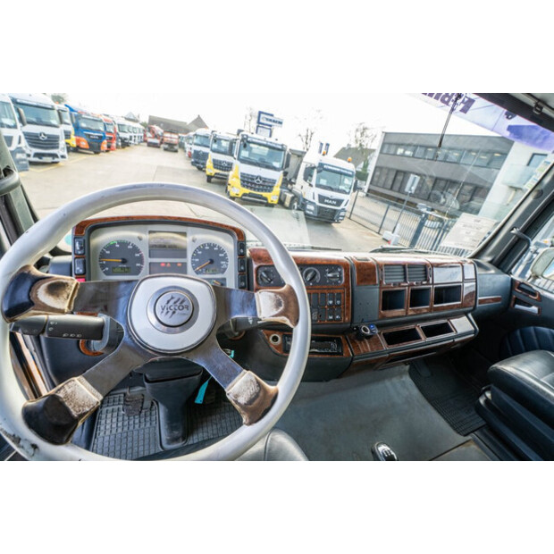 2002 MAN TGA 33.410 BB-45133195