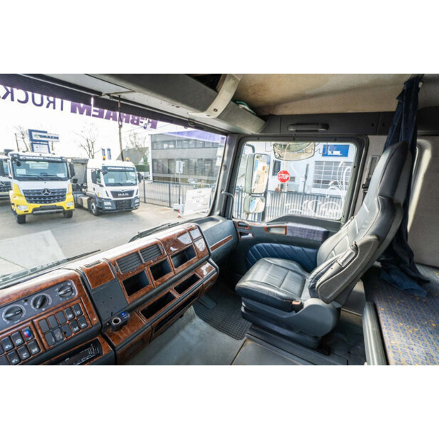 2002 MAN TGA 33.410 BB-45133196