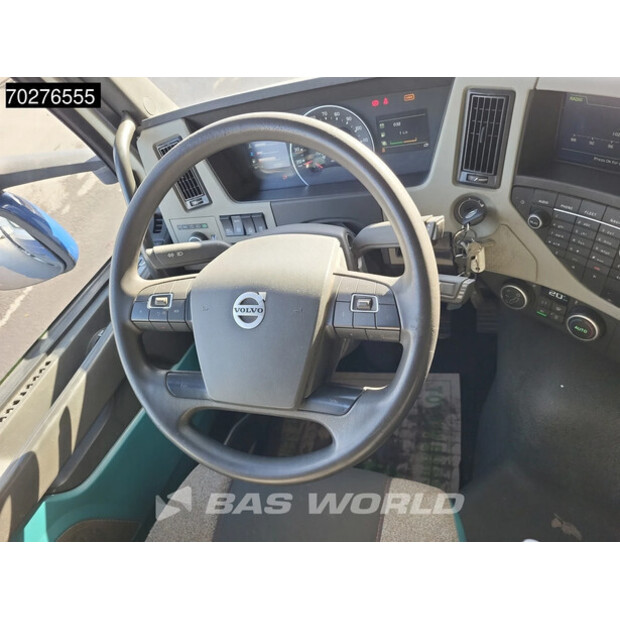2015 Volvo FM500-45133197
