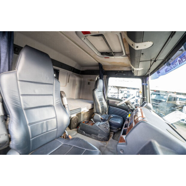 2002 MAN TGA 33.410 BB-45133199