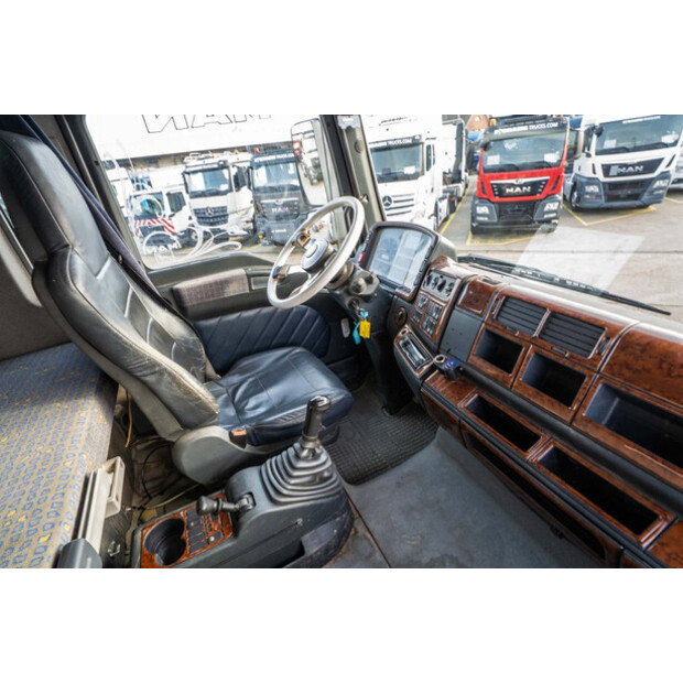 2002 MAN TGA 33.410 BB-45133200