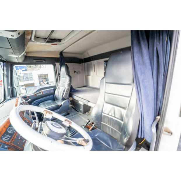 2002 MAN TGA 33.410 BB-45133201