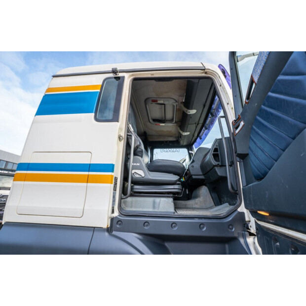 2002 MAN TGA 33.410 BB-45133205