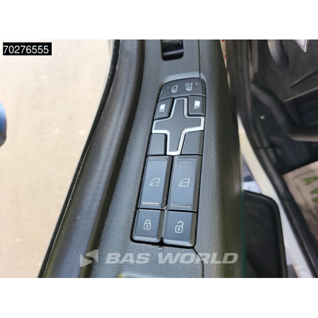 2015 Volvo FM500-45133207