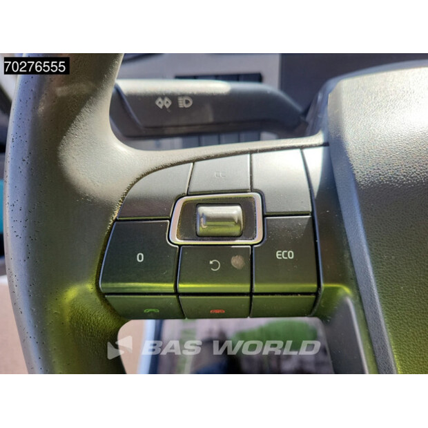 2015 Volvo FM500-45133217