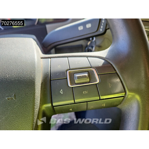 2015 Volvo FM500-45133218