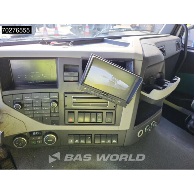 2015 Volvo FM500-45133219