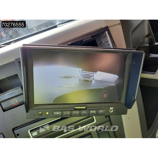 2015 Volvo FM500-45133220