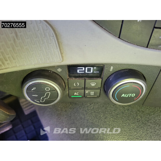 2015 Volvo FM500-45133221