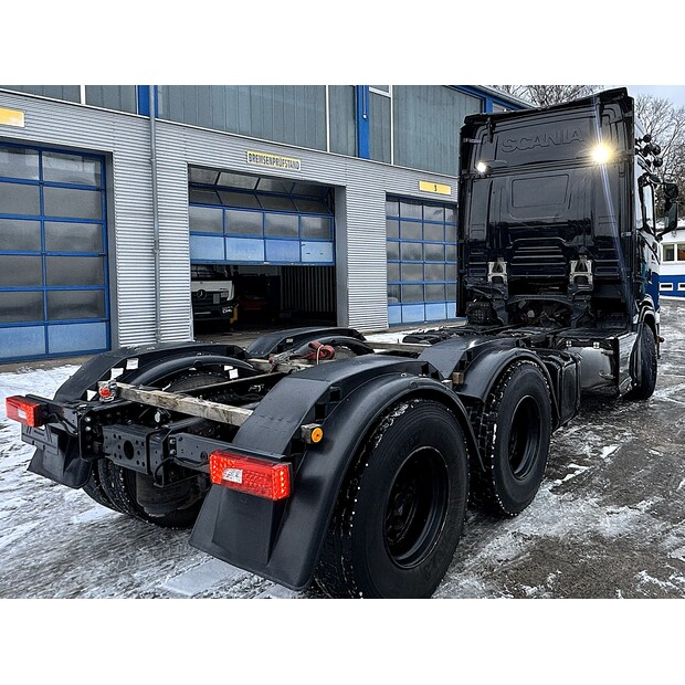 2021 سكانيا S-730-45133223