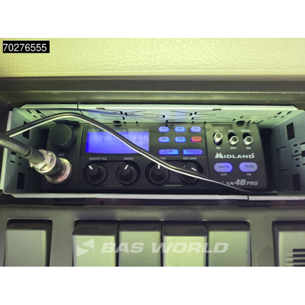 2015 Volvo FM500-45133224