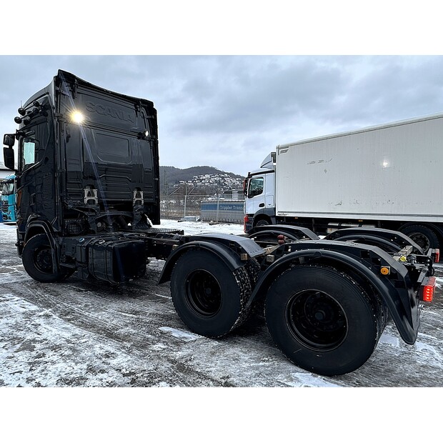 2021 سكانيا S-730-45133225