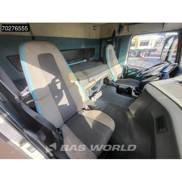 2015 Volvo FM500-45133226