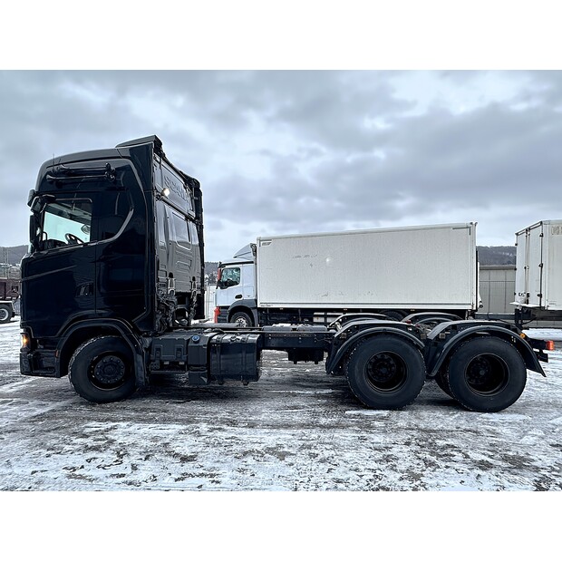 2021 سكانيا S-730-45133227