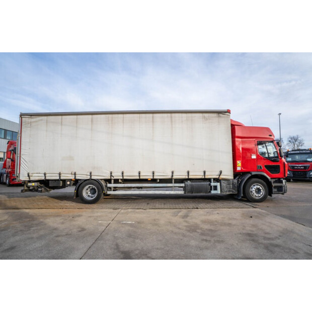 2015 Renault D WIDE 280-45133245