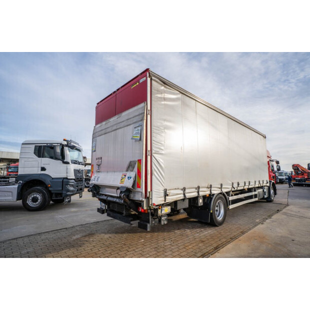2015 Renault D WIDE 280-45133246