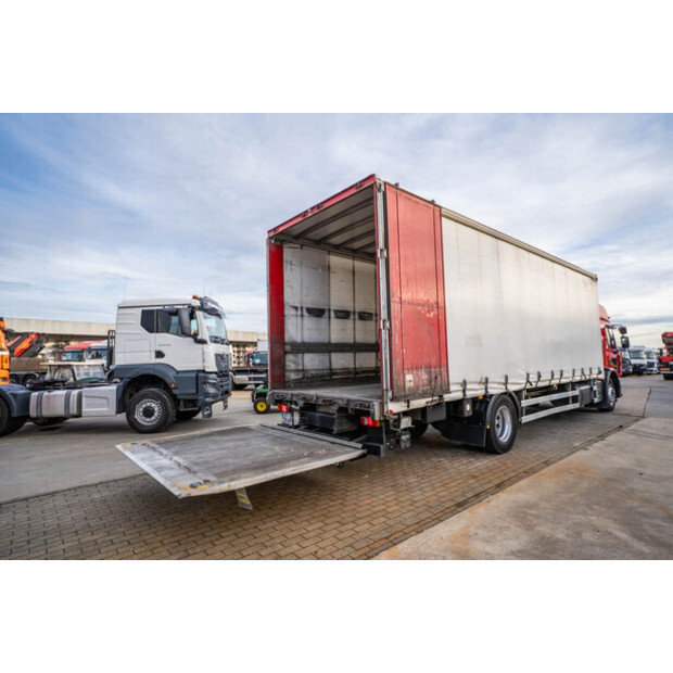 2015 Renault D WIDE 280-45133247