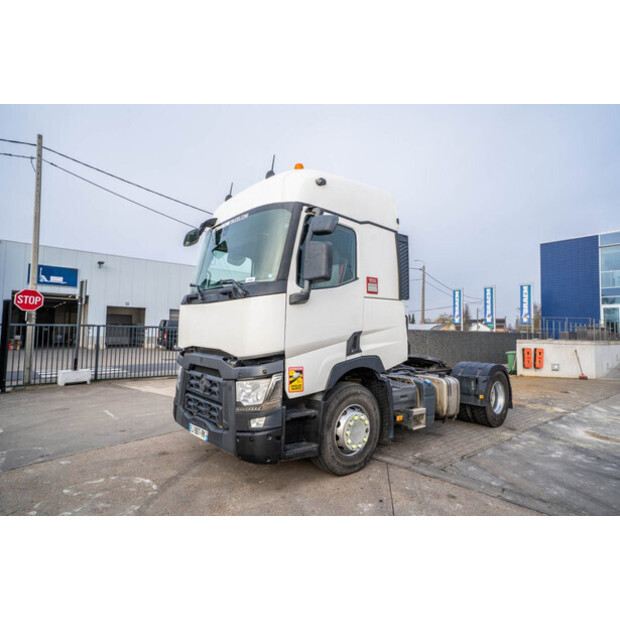 2016 رينو T440-45133258