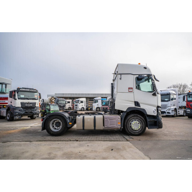 2016 رينو T440-45133260