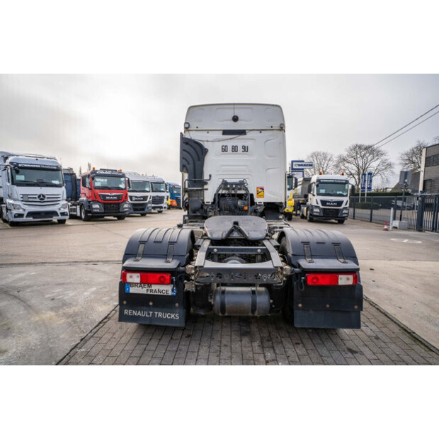 2016 رينو T440-45133262