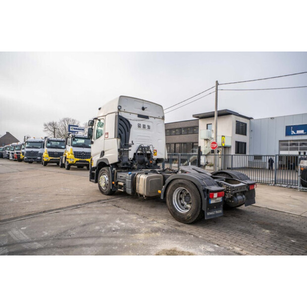 2016 رينو T440-45133263