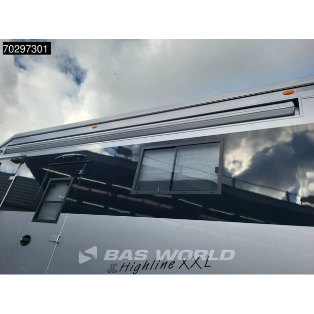 2016 مرسيدس بنز Actros 2551-45133311