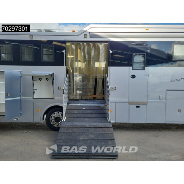 2016 مرسيدس بنز Actros 2551-45133312