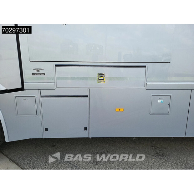 2016 مرسيدس بنز Actros 2551-45133317