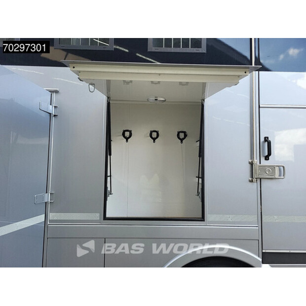 2016 مرسيدس بنز Actros 2551-45133326