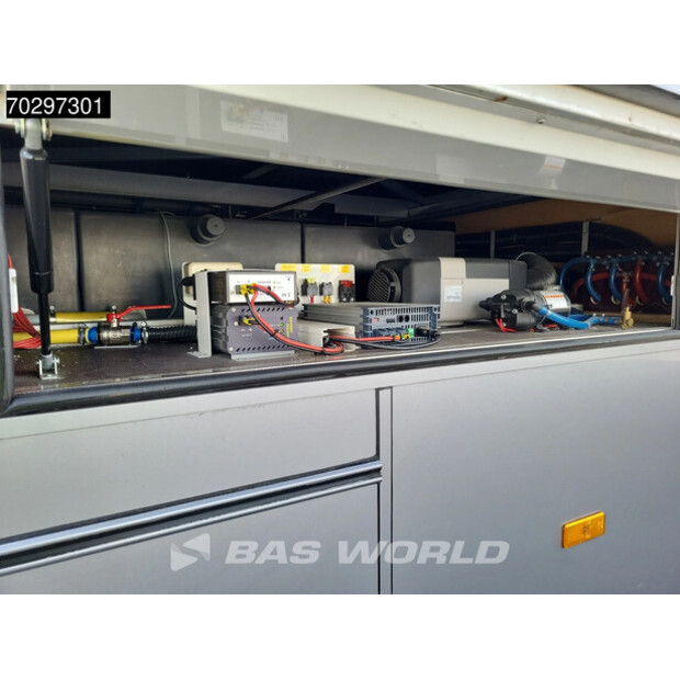 2016 مرسيدس بنز Actros 2551-45133327