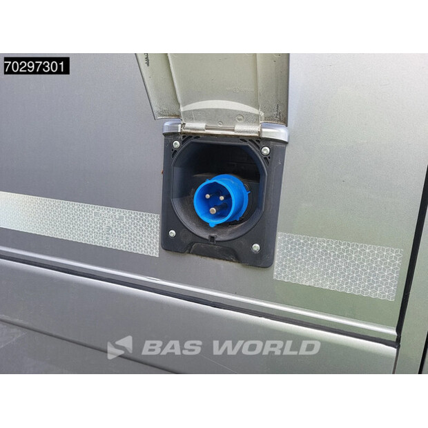 2016 مرسيدس بنز Actros 2551-45133329