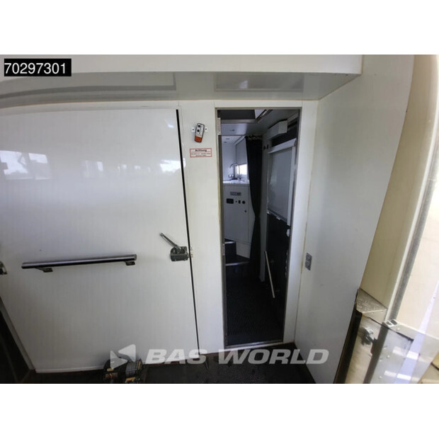 2016 مرسيدس بنز Actros 2551-45133333