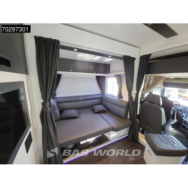 2016 مرسيدس بنز Actros 2551-45133337