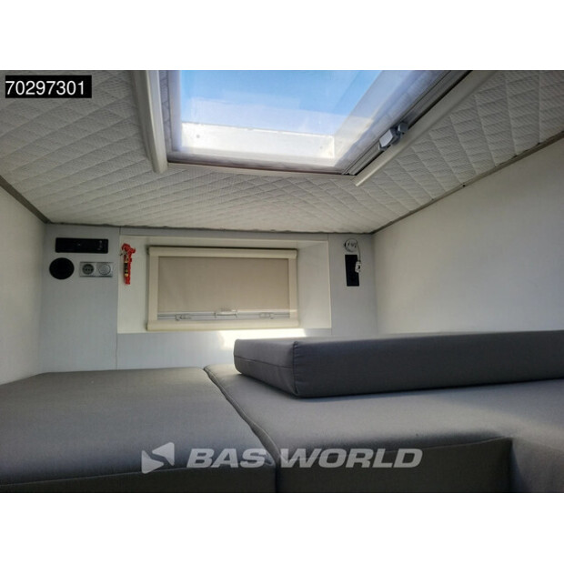 2016 مرسيدس بنز Actros 2551-45133343