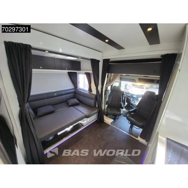 2016 مرسيدس بنز Actros 2551-45133345