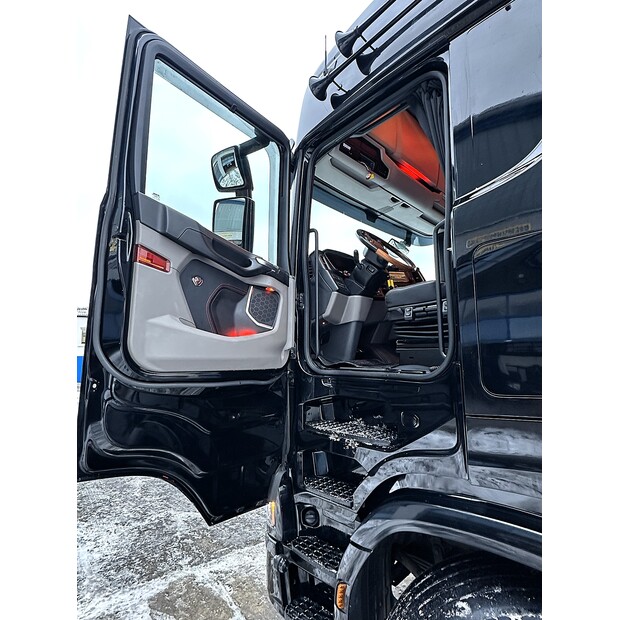 2021 سكانيا S-730-45133346