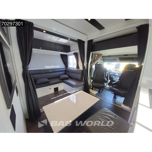 2016 مرسيدس بنز Actros 2551-45133347