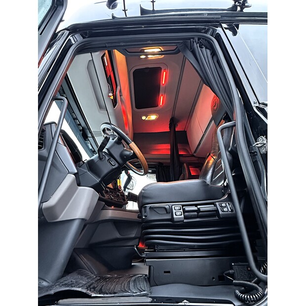 2021 سكانيا S-730-45133348