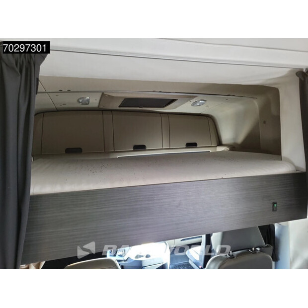 2016 مرسيدس بنز Actros 2551-45133350