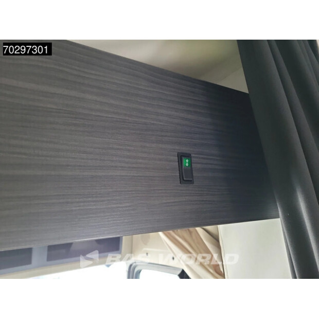 2016 مرسيدس بنز Actros 2551-45133355