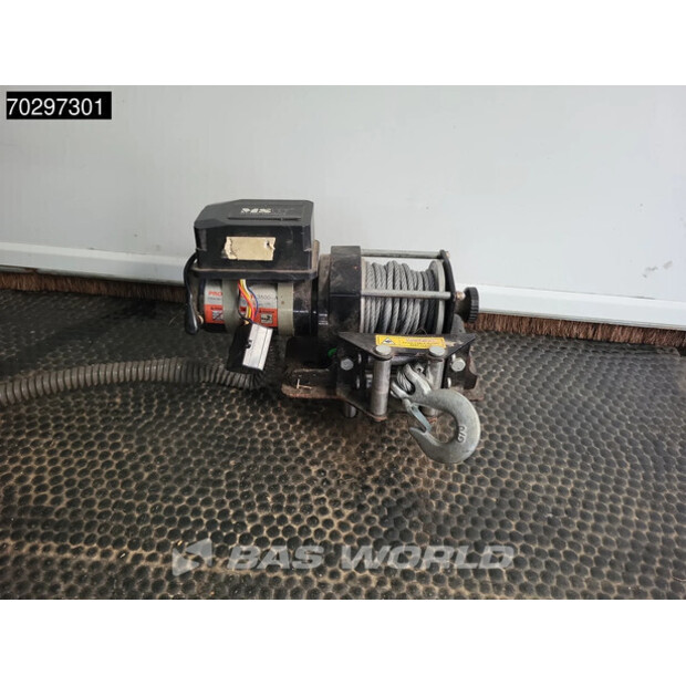 2016 مرسيدس بنز Actros 2551-45133372